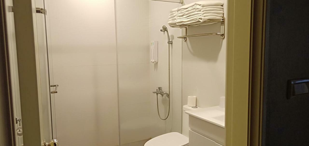 iHotel Xizhi Buitenkant foto